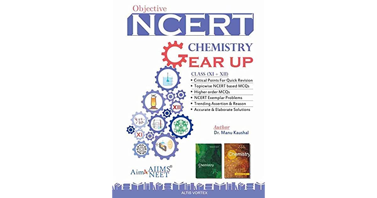 chemistry gear up pdf